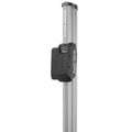 Minn Kota Talon BT 10 Shallow Water Anchor  SilverBlack 1810443