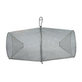 Frabill Torpedo Trap  Galvanized Minnow Trap  10 x 975 x 9 PMC1279
