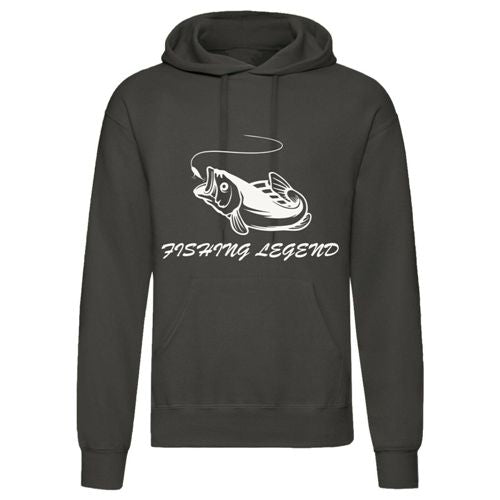 Fishing Legend Hoodie-4